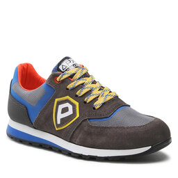 Pablosky Sportcipő Pablosky 297636 D Grey