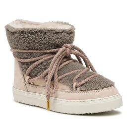 Inuikii Cipő Inuikii Curly 75102-016 Taupe