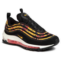 Nike Skor Nike Air Max 97 Se BV0129 001 Black/University Gold/Sail