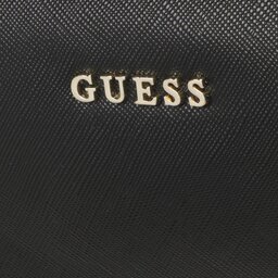 

Косметичка Guess Not Coordinated Accessories PW1525 P3114 BLA, Чорний