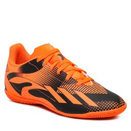 adidas Cipő adidas Speedportal Messi.4 GZ5138 Narancssárga