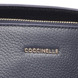 

Сумка Coccinelle N15 Coccinellegleen E1 N15 18 02 01 Midnight Blue B29, Cиній