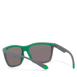 

Сонцезахисні окуляри Polaroid 2126/S Grey/Green, Сірий