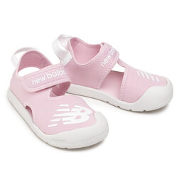 

Босоніжки New Balance YOCRSRPP Рожевий