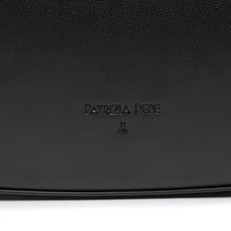 

Сумка Patrizia Pepe 2B0081/L075-K103 Nero, Чорний