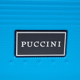 

Кейс Puccini ABSQM016 7, Голубий