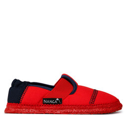 

Тапочки Nanga Klette 06 06/0029 S Rot, Червоний