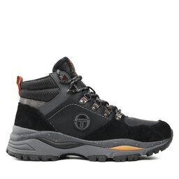 

Трекінгові черевики Sergio Tacchini Mountain STM125315-01 Black, Чорний