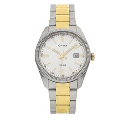 Casio Годинник Casio MTP-1302SG-7AVEF Срібний