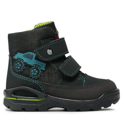 

Снігоходи Ricosta Pepino by Ricosta Truck 74 3924100/494 Grigio/Anthra, Сірий