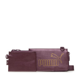 Puma Handtasche Puma Core Up Multi Pouch 7915903 Violett