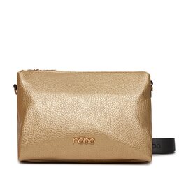 Nobo Borsetta Nobo NBAG-R1630-C023 Oro