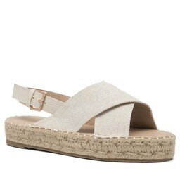 Jenny Fairy Espadrilės Jenny Fairy WSS990-201EOB Smėlio