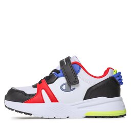 

Снікерcи Champion Ramp Up B PS S32673-CHA-WW001 Wht Multi, Білий