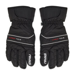 Reusch Skidhandskar Reusch Snow Desert GTX GORE-TEX 4599308 Black/White 701