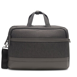 Lanetti Tasche Lanetti LAN-KL-026-04L Schwarz