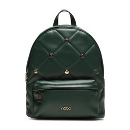 Nobo Zaino Nobo NBAG-N1740-CM08 Ciemnozielony