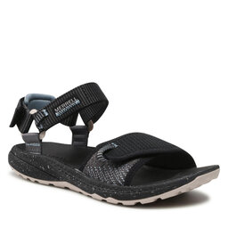 Merrell Sandalen Merrell Bravada Backstrap J004162 Black