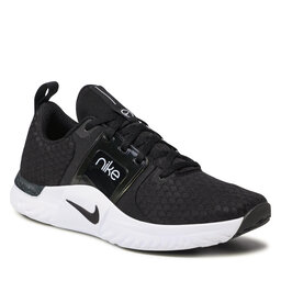 Nike Παπούτσια Nike Renew In-Season Tr 10 CK2576 001 Black/Black/Dk Smoke Grey