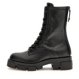 

Ботильйони Guess Madaya FL7MDY ELE10 BLACK, Чорний
