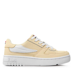 Fila Tenisice Fila Fxventuno Perfo Low Wmn FFW002.20002 Žuta