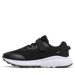 

Снікерcи Viking Aery Dal 1V 3-52610-2 Black, Чорний