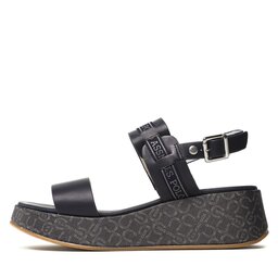 

Босоніжки U.S. Polo Assn. Glory GLORY003 BLU005, Cиній
