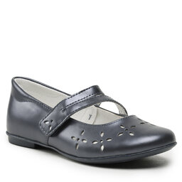 

Туфлі Primigi 3920400 S Pearly Blue, Голубий