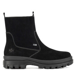 Rieker Stiefeletten Rieker X8250-00 Schwarz