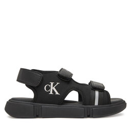 Calvin Klein Jeans Basutės Calvin Klein Jeans V3B2-83023-1591 S Juoda