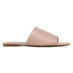 

Шльопанці Gino Rossi 120AL0429 Light Pink, Рожевий