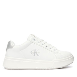 Calvin Klein Sneakers Calvin Klein V3A9-83390-1355 Weiß