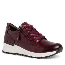 Jana Сникърси Jana 8-23763-41 Merlot 540