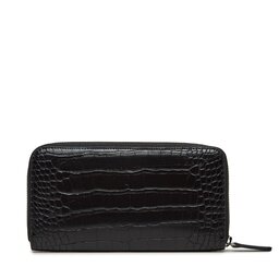 

Великий жіночий гаманець Armani Exchange 948068 3F784 00020 Nero, Чорний