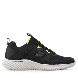 

Взуття Skechers Kigh Degree 232279/BLK Black, Чорний