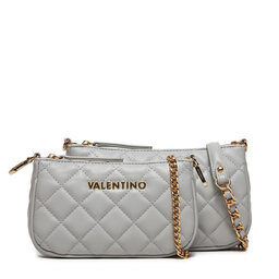 Valentino Handtasche Valentino Ocarina VBS3KK24R Perla 979