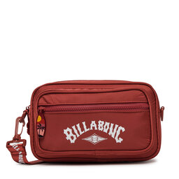 Billabong Torebka Billabong BLB-M-001-07 Bordowy