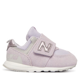 New Balance Sneakers New Balance I5743MK Violett