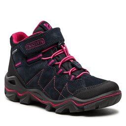 Primigi Μπότες Primigi GORE-TEX 4896022 S Σκούρο μπλε