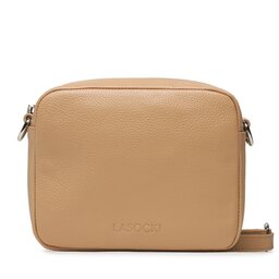 Lasocki Handtasche Lasocki MLR-K-005-03 Beige