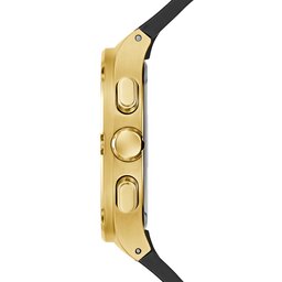 

Годинник Guess GW0571G3 GOLD/BLACK, Чорний