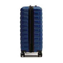 

Середня тверда валіза Delsey Shadow 5.0 00287881102 Blue, Голубий