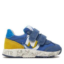 Naturino Sneakersy Naturino Jesko 2 Vl. 2018225-05-1C81 Niebieski