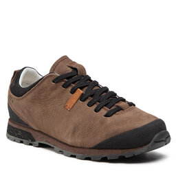 

Трекінгові черевики Aku Bellamont 3 Nbk Gtx GORE-TEX 528 Brown 050, Коричневий