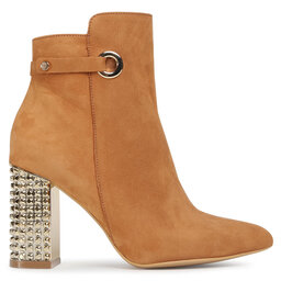 

Ботильйони R.Polański 1039 Rudy C Nubuck, Коричневий