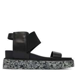 United Nude Босоніжки United Nude Rico Sandal II 110140116 Чорний