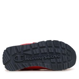 

Снікерcи Champion S32617-RS001 Red/Nny, Червоний