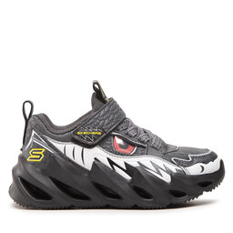

Снікерcи Skechers, Сірий