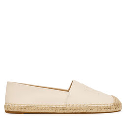 LAUREN RALPH LAUREN Espadrilles LAUREN RALPH LAUREN Cameryn 802P04415004 Weiß