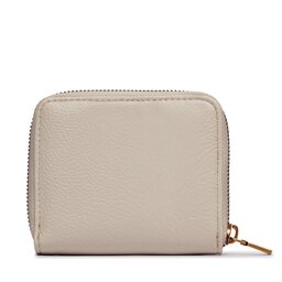 

Мале жіноче портмоне Guess SWVB89 77370 STO, Écru